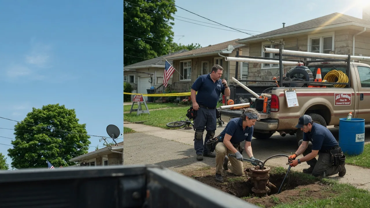 Water Heater Replacement in Gravity, IA near me
